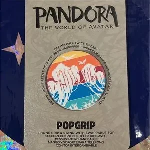 Disney | Cell Phones & Accessories | Disney Parks Merchandise Pandora ...